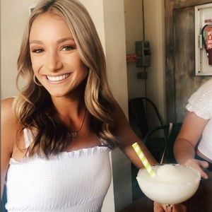 Meet your Posher, Ivana